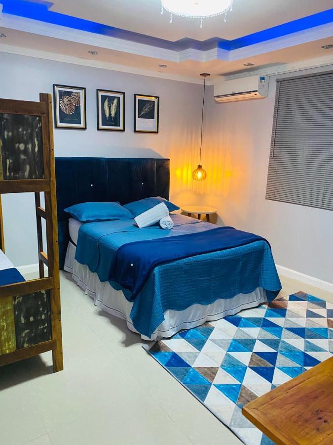 MarBella alugueis de quartos Penha (Santa Catarina) Exterior foto
